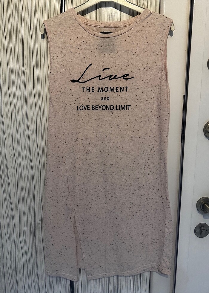 Plaj elbısesı - Görsel 2