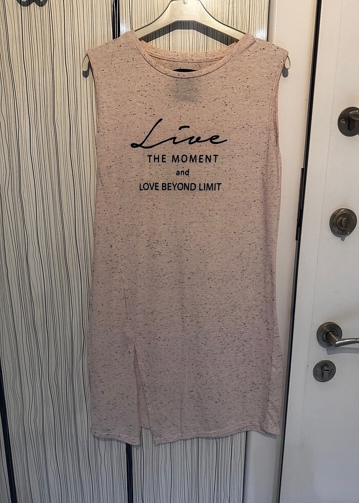 Plaj elbısesı - Görsel 3