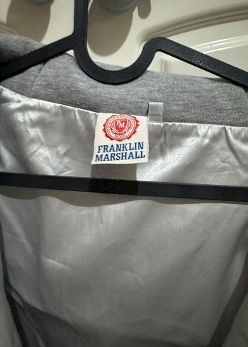 Fermuarlı Gri Kadın Yelek - Görsel 2