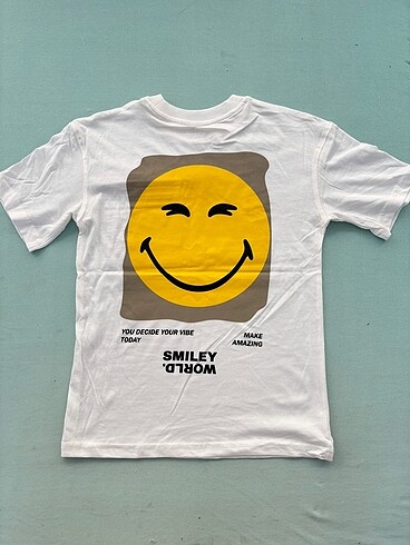 H&M Orijinal H&M 3 -10 yaş aralığı t shirt