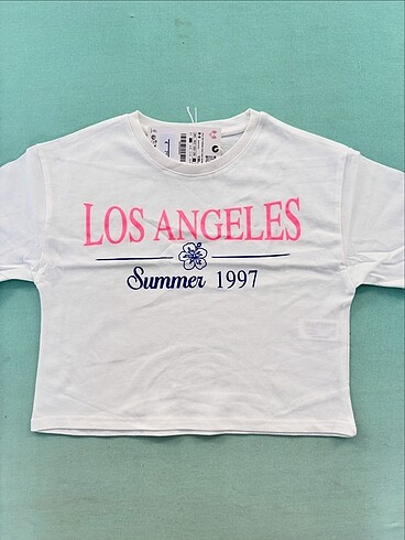 Orijinal zara crop