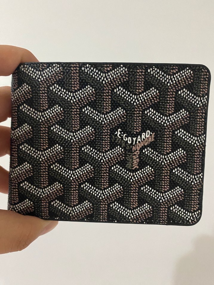 GOYARD ERKEK CÜZDANI - Görsel 2
