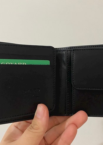 GOYARD ERKEK CÜZDAN - Görsel 4