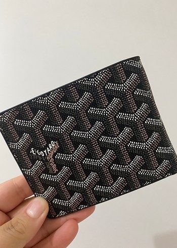 GOYARD ERKEK CÜZDAN - Görsel 3