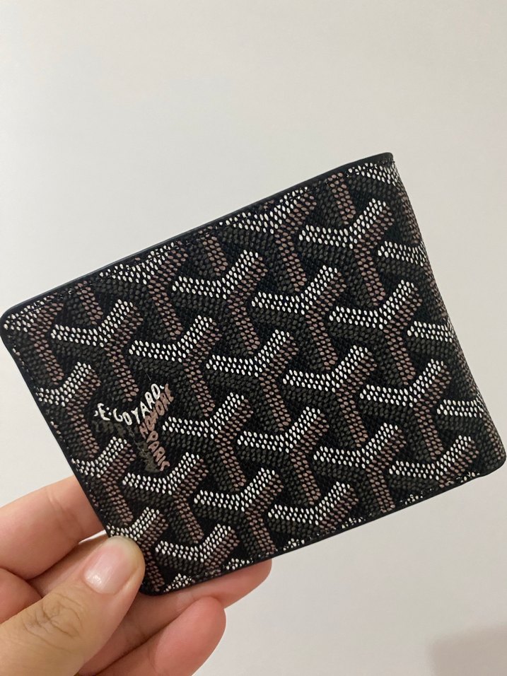GOYARD ERKEK CÜZDAN - Görsel 3