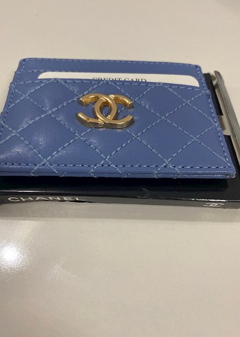 Chanel CHANEL KARTLIK