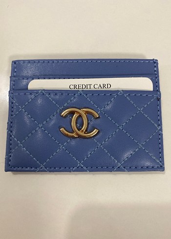 CHANEL KARTLIK