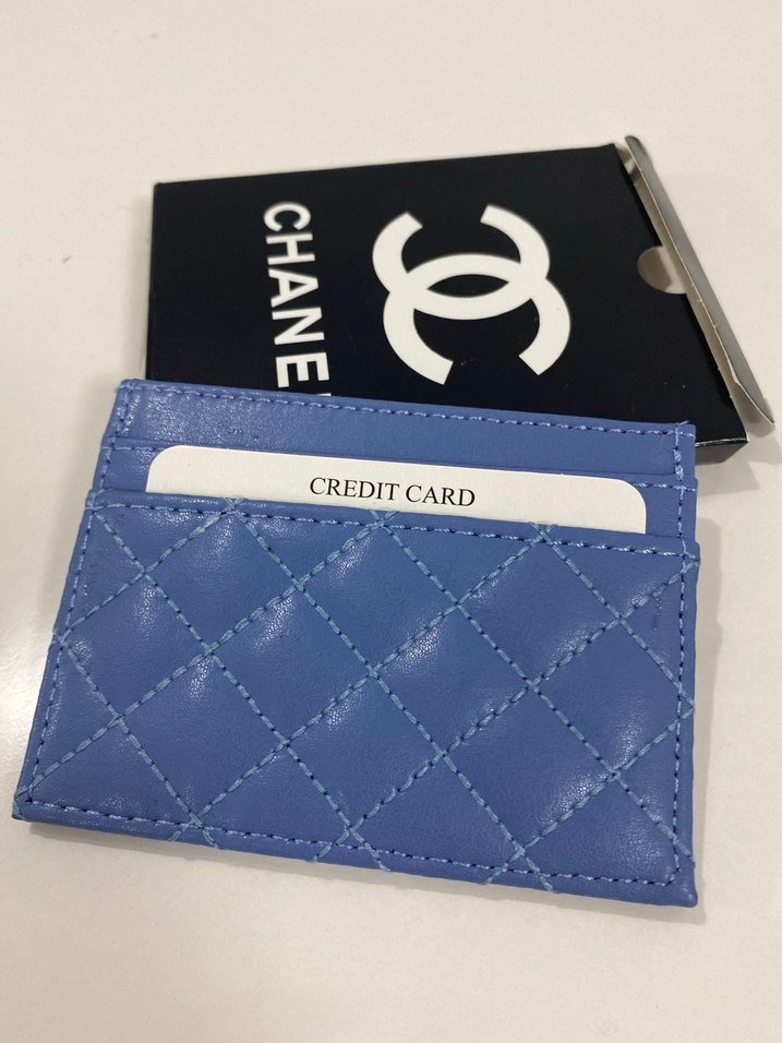 CHANEL KARTLIK - Görsel 3