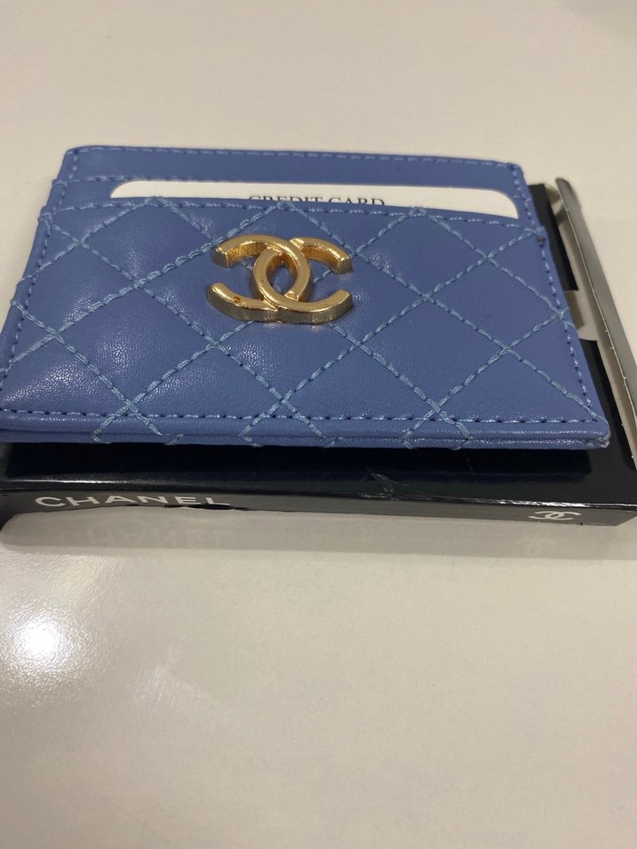 CHANEL KARTLIK - Görsel 2