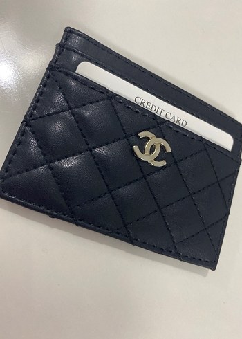 CHANEL KARTLIK