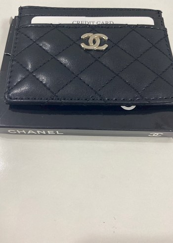 Chanel CHANEL KARTLIK