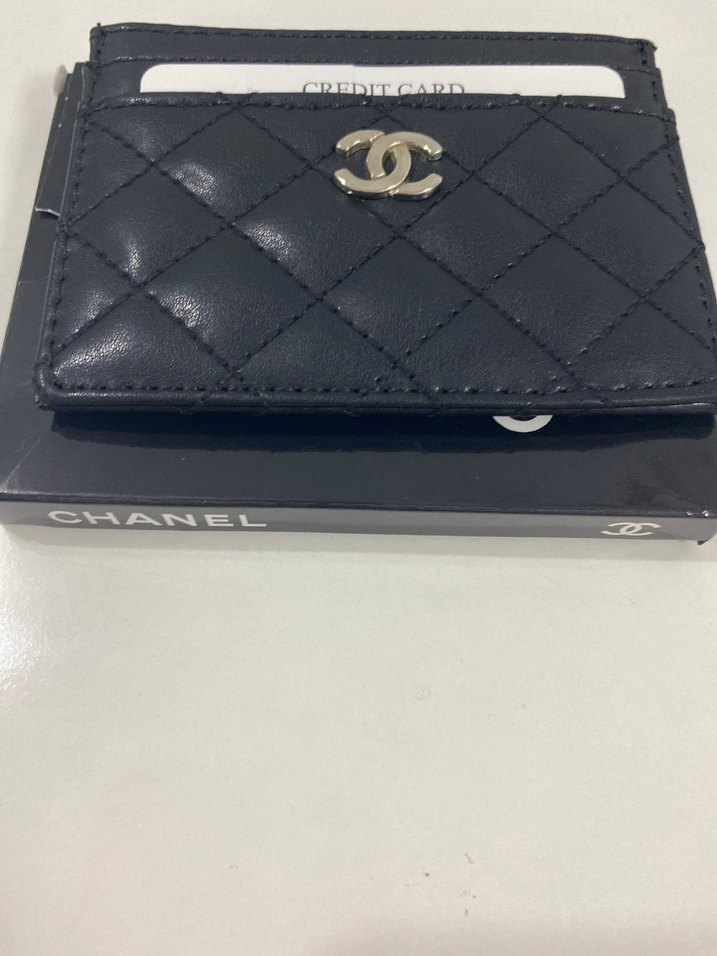 CHANEL KARTLIK - Görsel 2