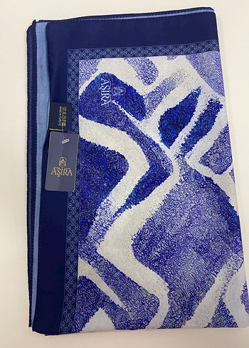 SOFT PAMUK ŞAL - Görsel 2