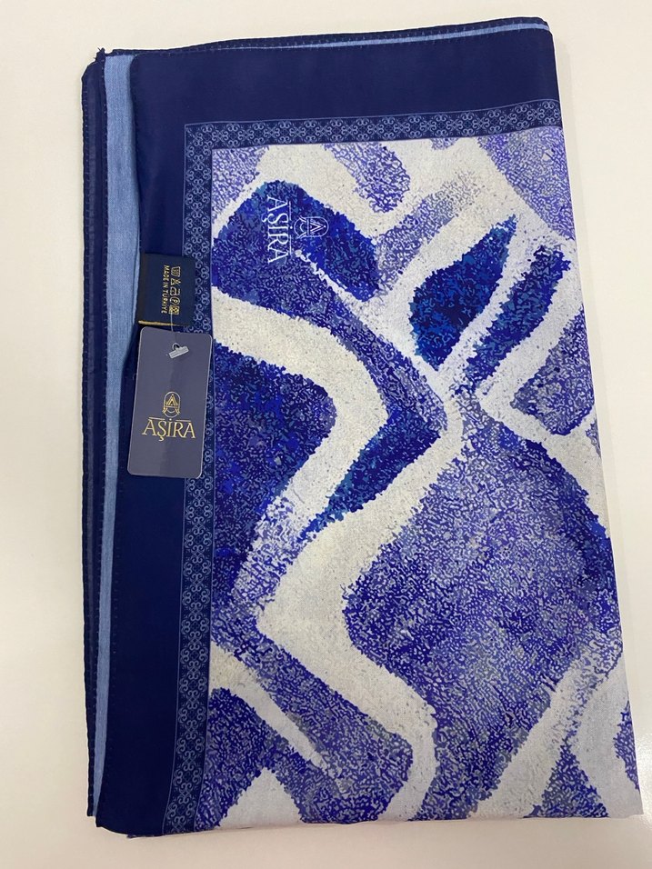 SOFT PAMUK ŞAL - Görsel 2