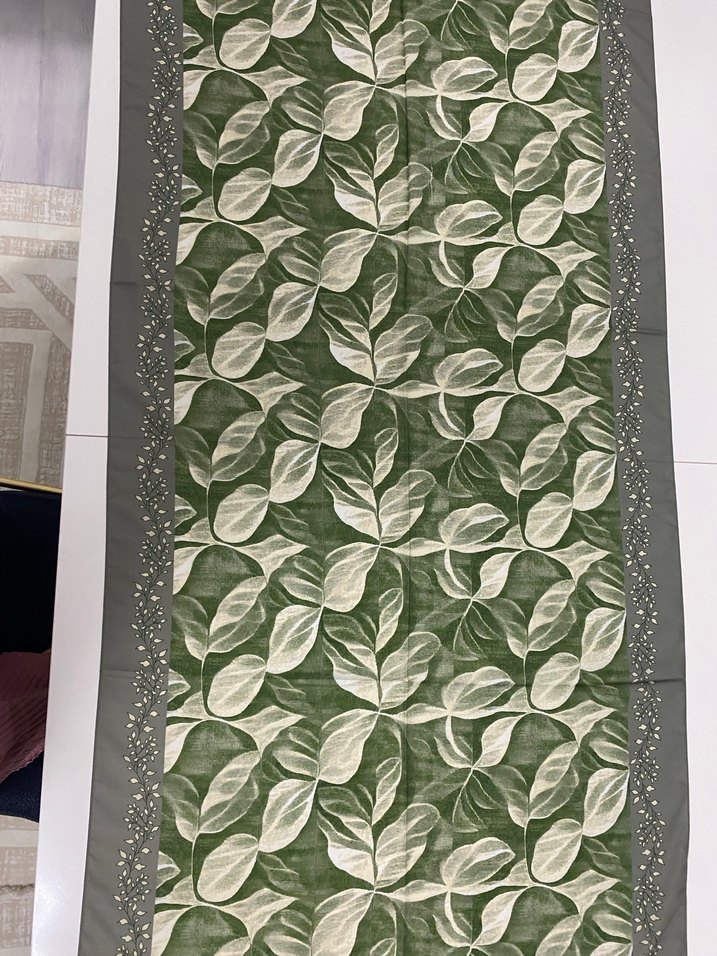 SOFT PAMUK ŞAL - Görsel 2