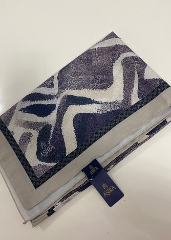 SOFT PAMUK ŞAL - Görsel 3