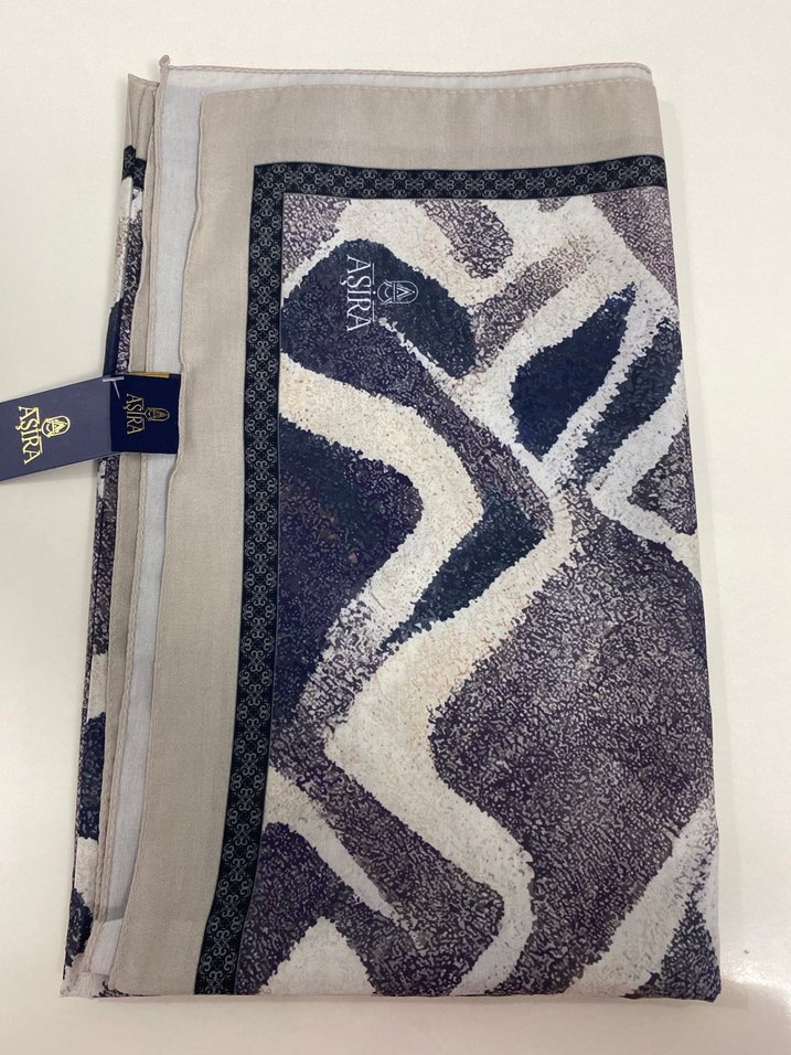 SOFT PAMUK ŞAL - Görsel 4