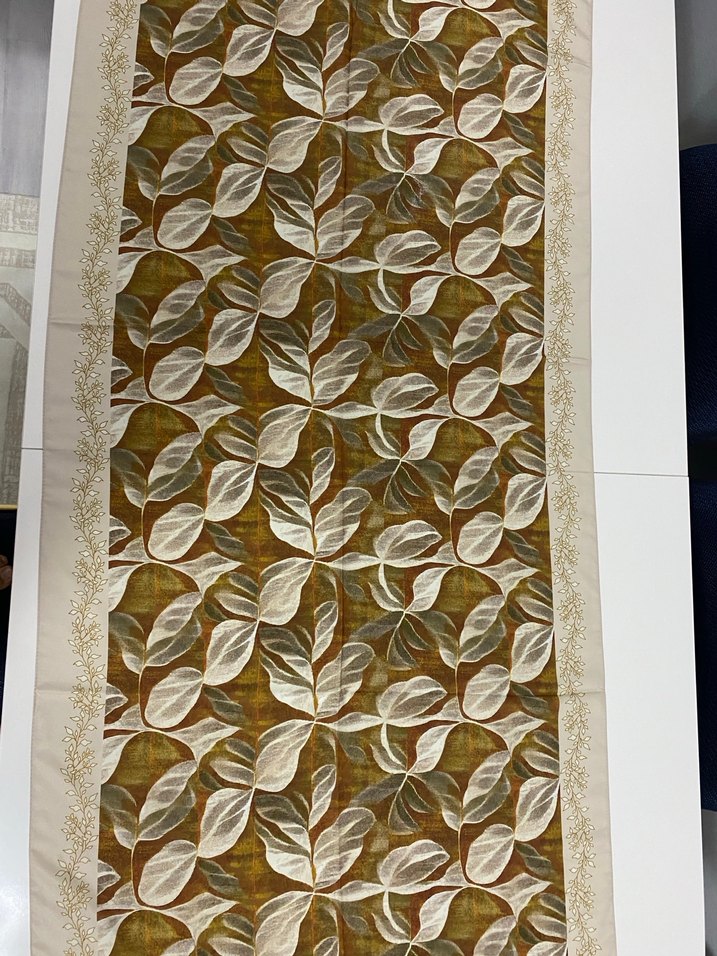 SOFT PAMUK ŞAL - Görsel 2