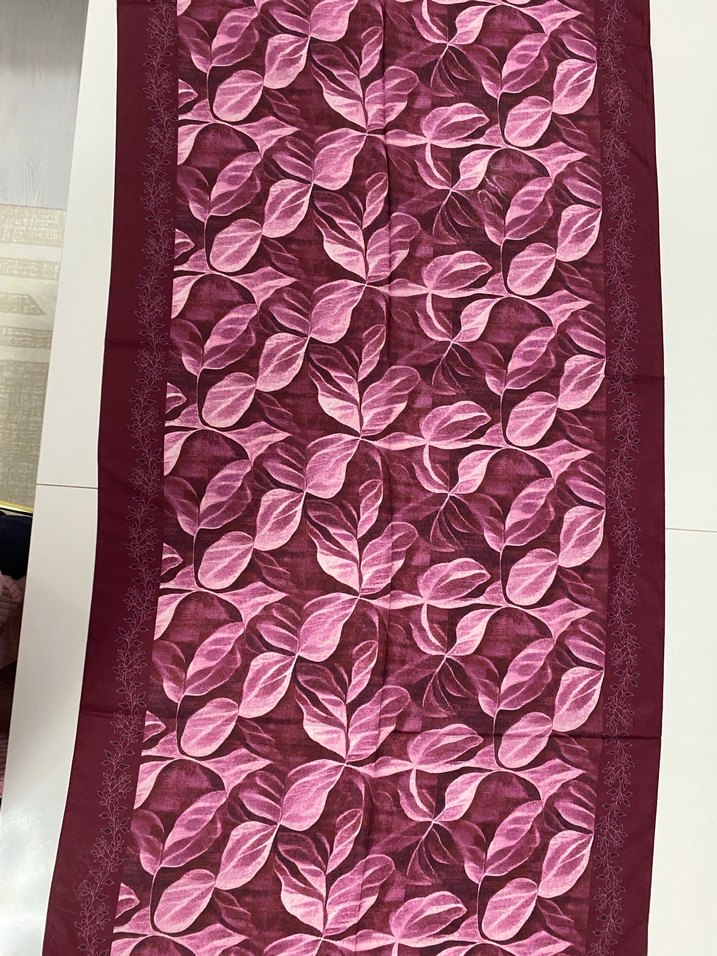 SOFT PAMUK ŞAL - Görsel 2