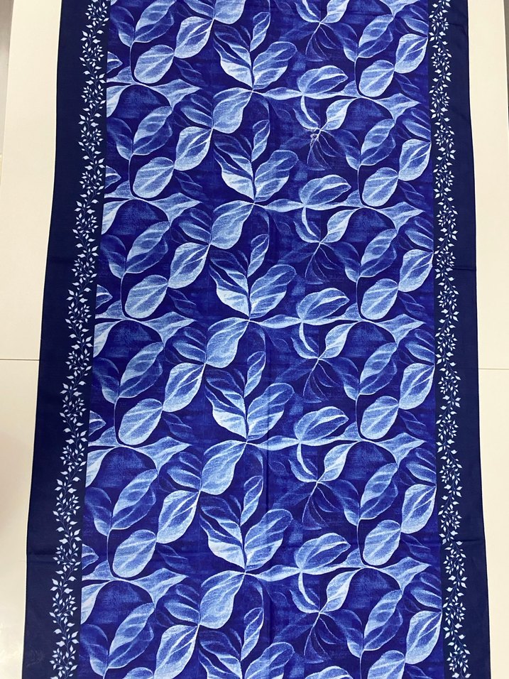 SOFT PAMUK ŞAL - Görsel 2