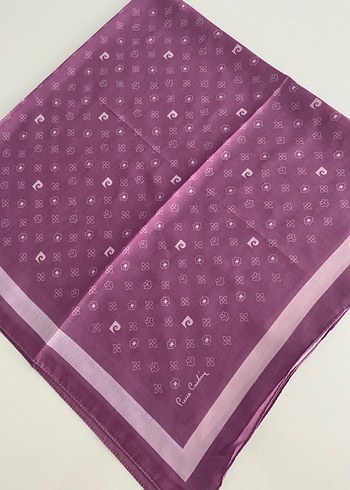 SOFT PAMUK EŞARP - Görsel 3