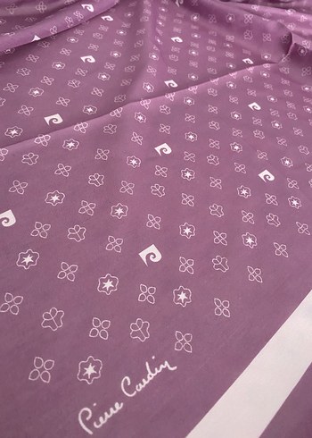 SOFT PAMUK EŞARP - Görsel 4