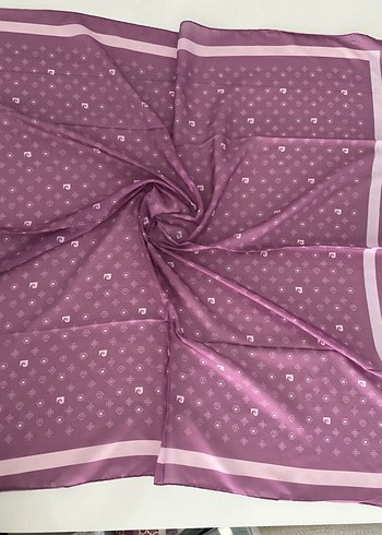 SOFT PAMUK EŞARP - Görsel 5