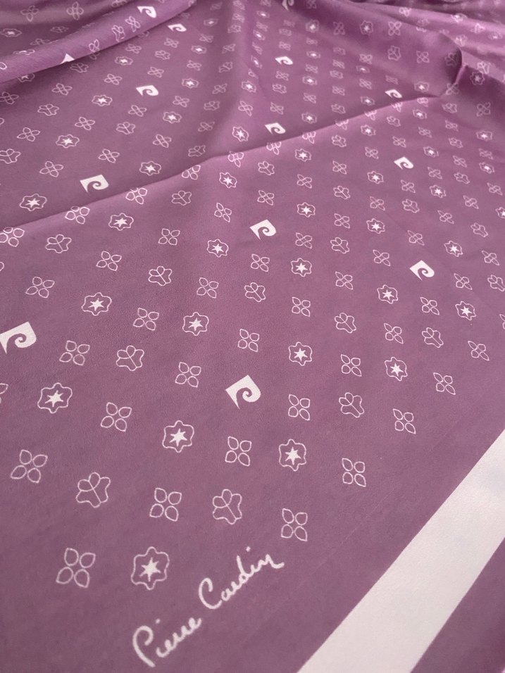 SOFT PAMUK EŞARP - Görsel 4