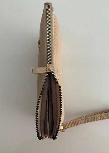 PETEK DERİ EL CÜZDANI - Görsel 4