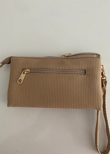 PETEK DERİ EL CÜZDANI - Görsel 3