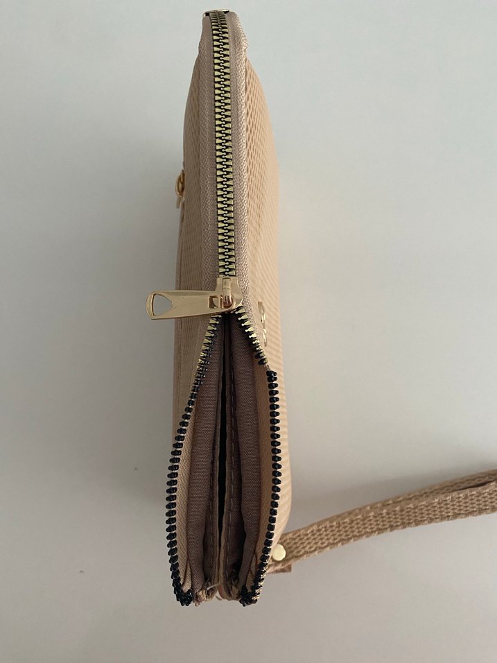 PETEK DERİ EL CÜZDANI - Görsel 4