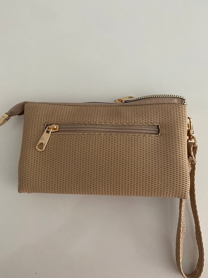 PETEK DERİ EL CÜZDANI - Görsel 3