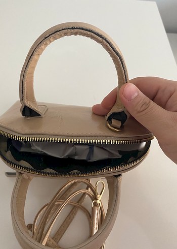 MİNİ ÇANTA - Görsel 5