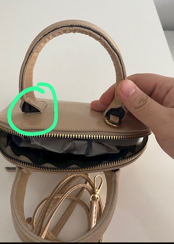 MİNİ ÇANTA - Görsel 6