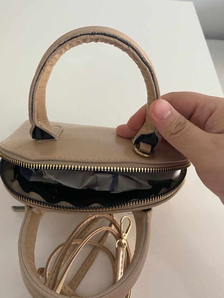 MİNİ ÇANTA - Görsel 5