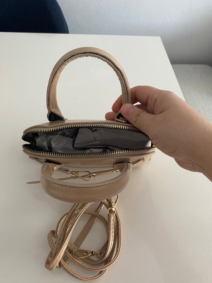 MİNİ ÇANTA - Görsel 4