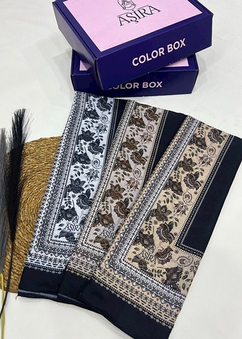 SOFT PAMUK ŞAL - Görsel 6