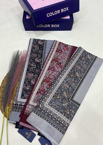 SOFT PAMUK ŞAL - Görsel 4