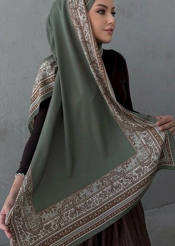 SOFT PAMUK ŞAL - Görsel 2