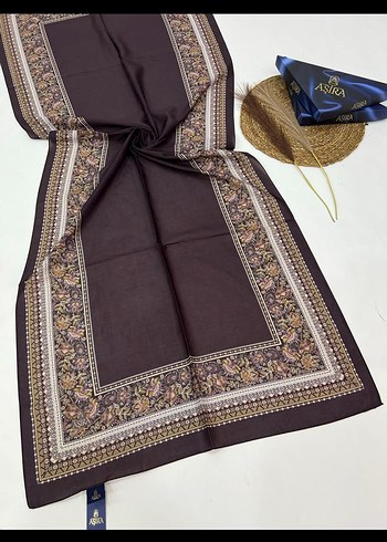 SOFT PAMUK ŞAL - Görsel 7