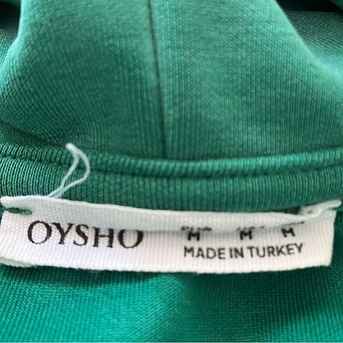 Oysho OYSHO Modal kumaş eşofman takım