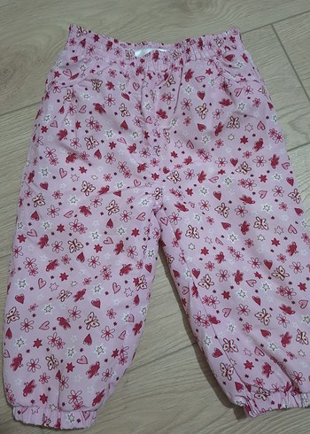 Diğer Bebek pantolon