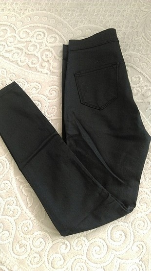 skinny pantolon