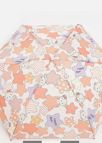 Kadın şemsiye - Görsel 2