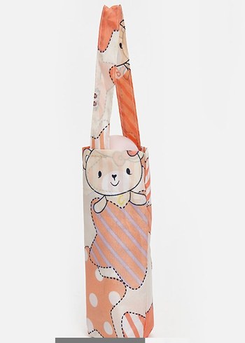 Kadın şemsiye - Görsel 3