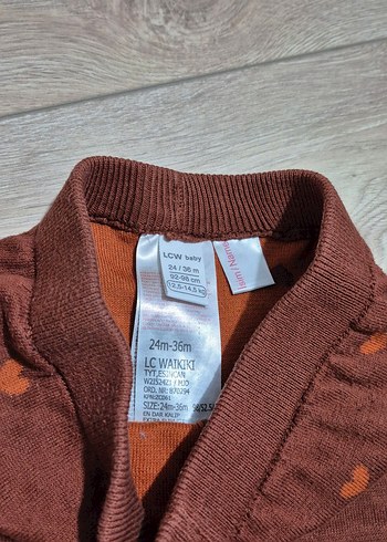 Kız Çocuk triko tayt - Görsel 3