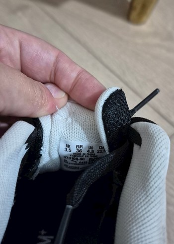 Puma Kadın Mor Platform Spor Ayakkabı - Görsel 5