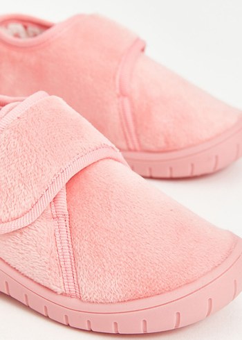 Kız Çocuk panduf - Görsel 2