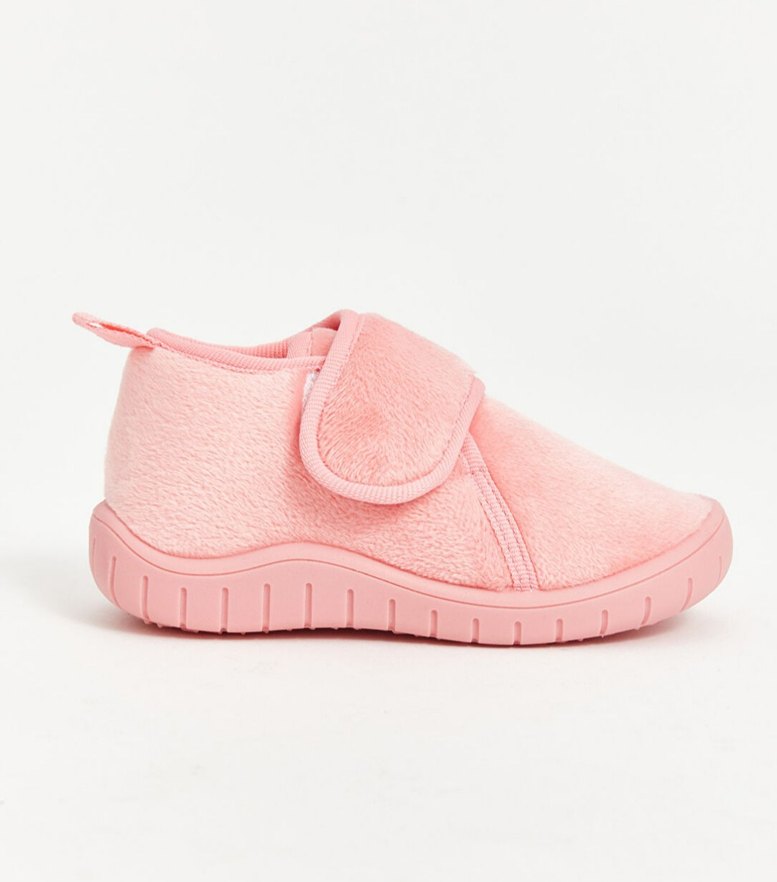 Kız Çocuk panduf - Görsel 3