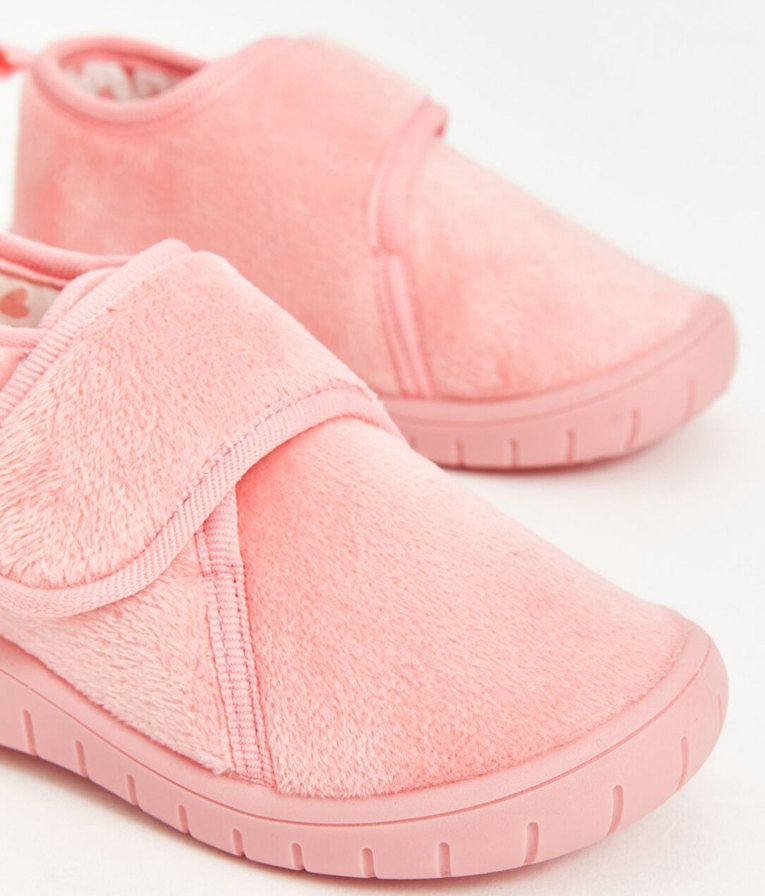 Kız Çocuk panduf - Görsel 2